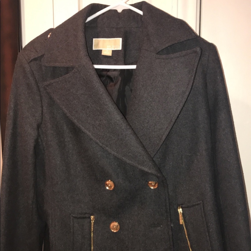 Michael Kors Women’s coat size 14